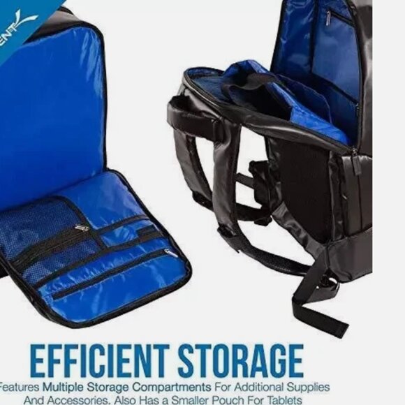 Weather Resistant Backpack  by Sabrent BK-BPKP - Picture 11 of 13